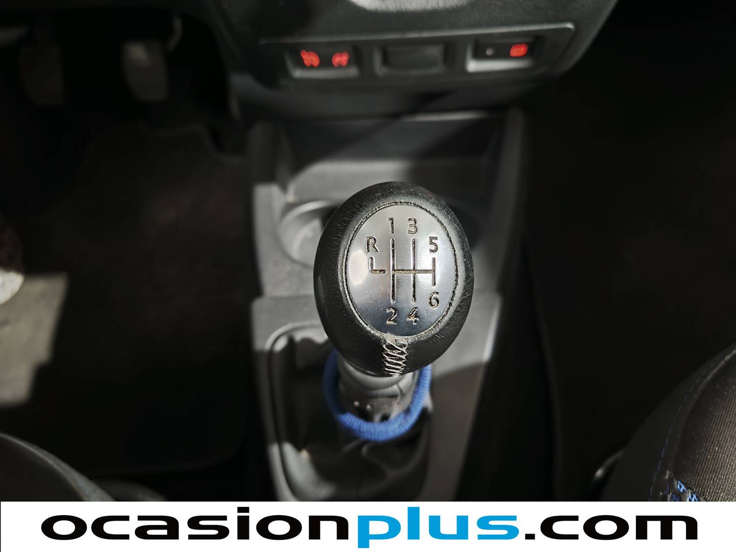 Foto Dacia Lodgy Dacia Lodgy Comfort Blue dCi (115 CV)