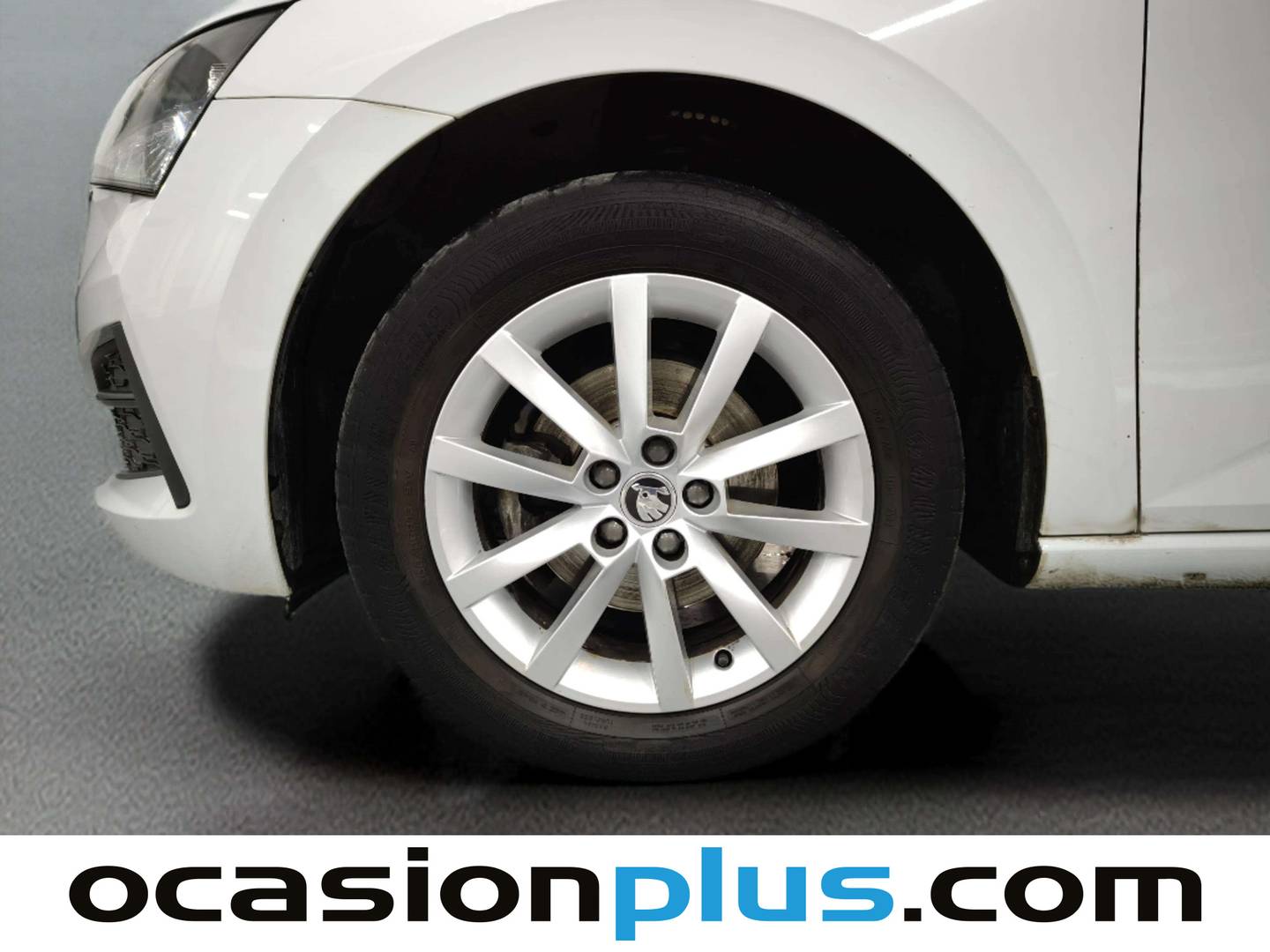 Foto Skoda Scala Skoda Scala 1.0 TSI Active (110 CV)