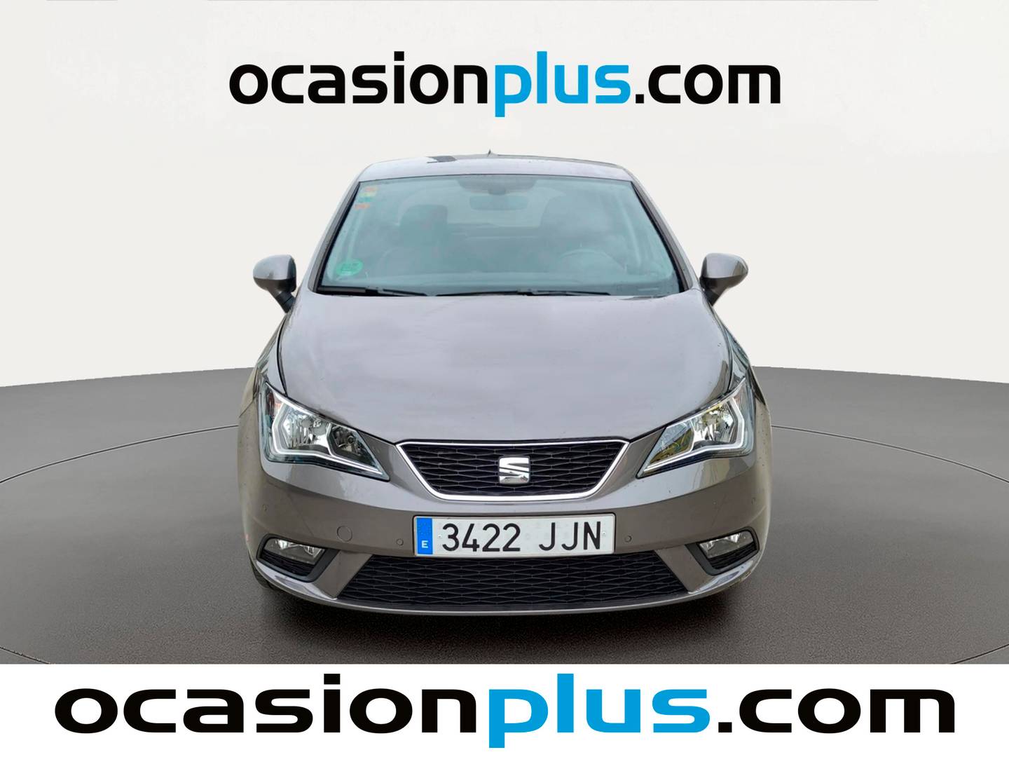Seat Ibiza Seat Ibiza 1.0 EcoTSI Style Connect DSG (110 CV) 110cv
