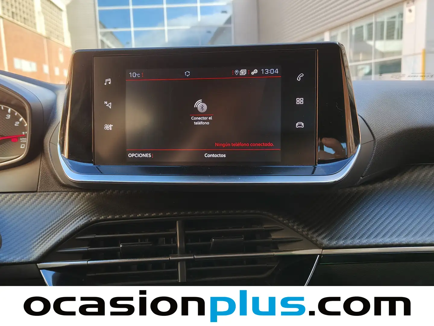 Foto Peugeot 2008 Peugeot 2008 PureTech 100 S&S Allure (100 CV)