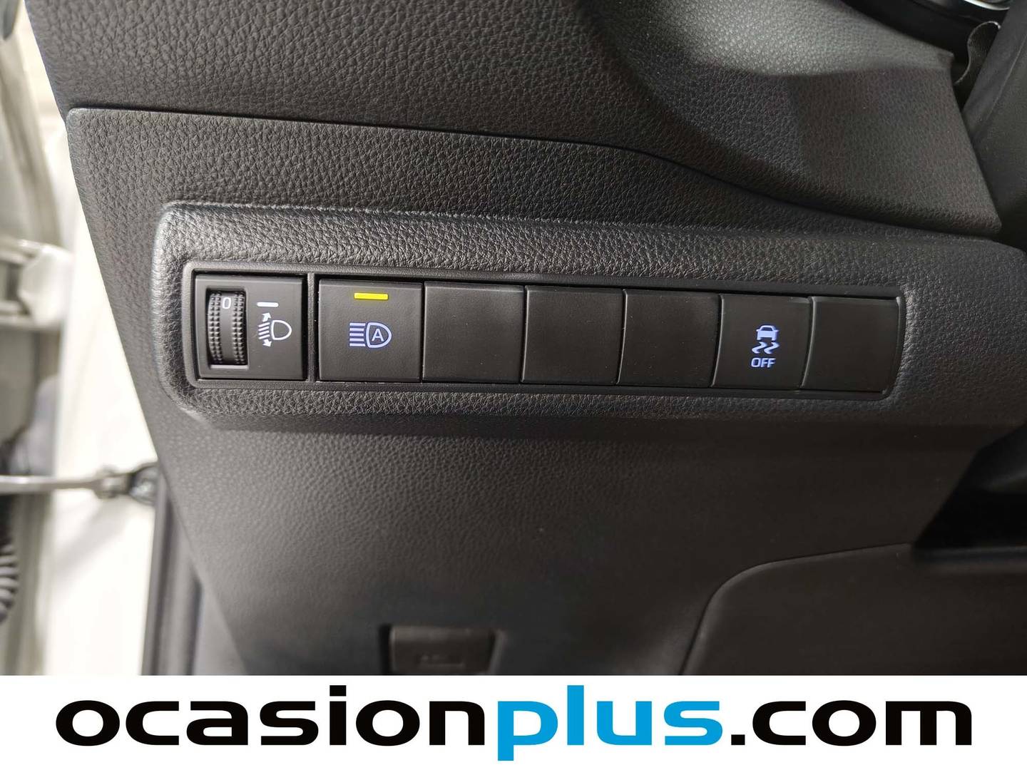 Toyota Corolla Toyota Corolla 180H Style E-CVT (180 CV) de segunda mano