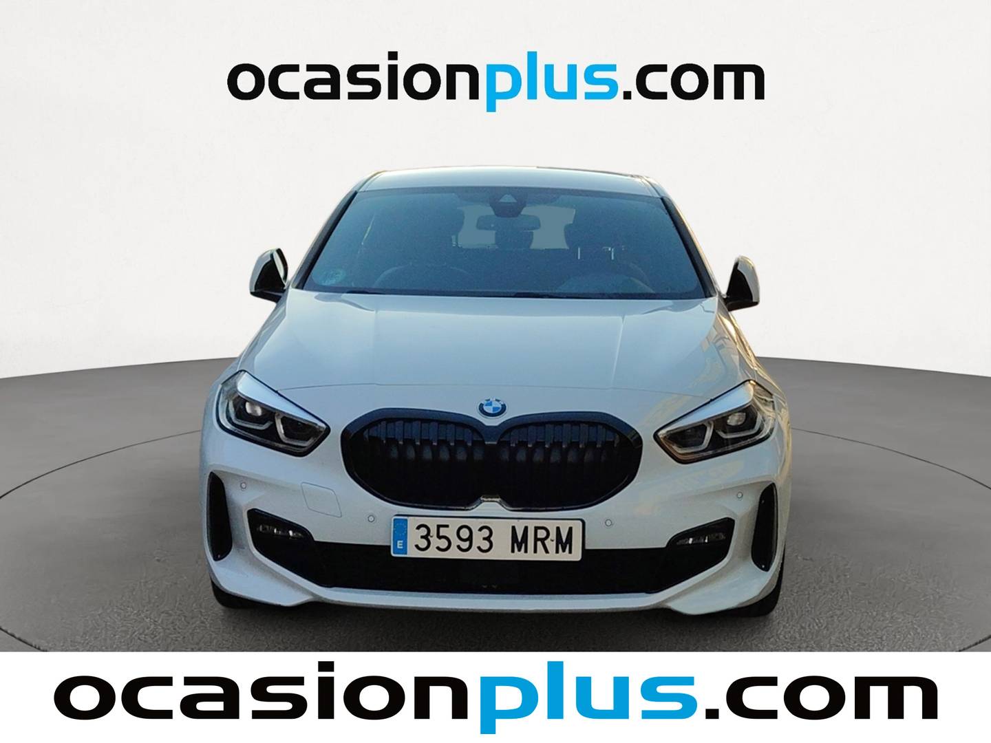 Foto BMW Serie 1 BMW Serie 1 118i (136 CV) Pack M