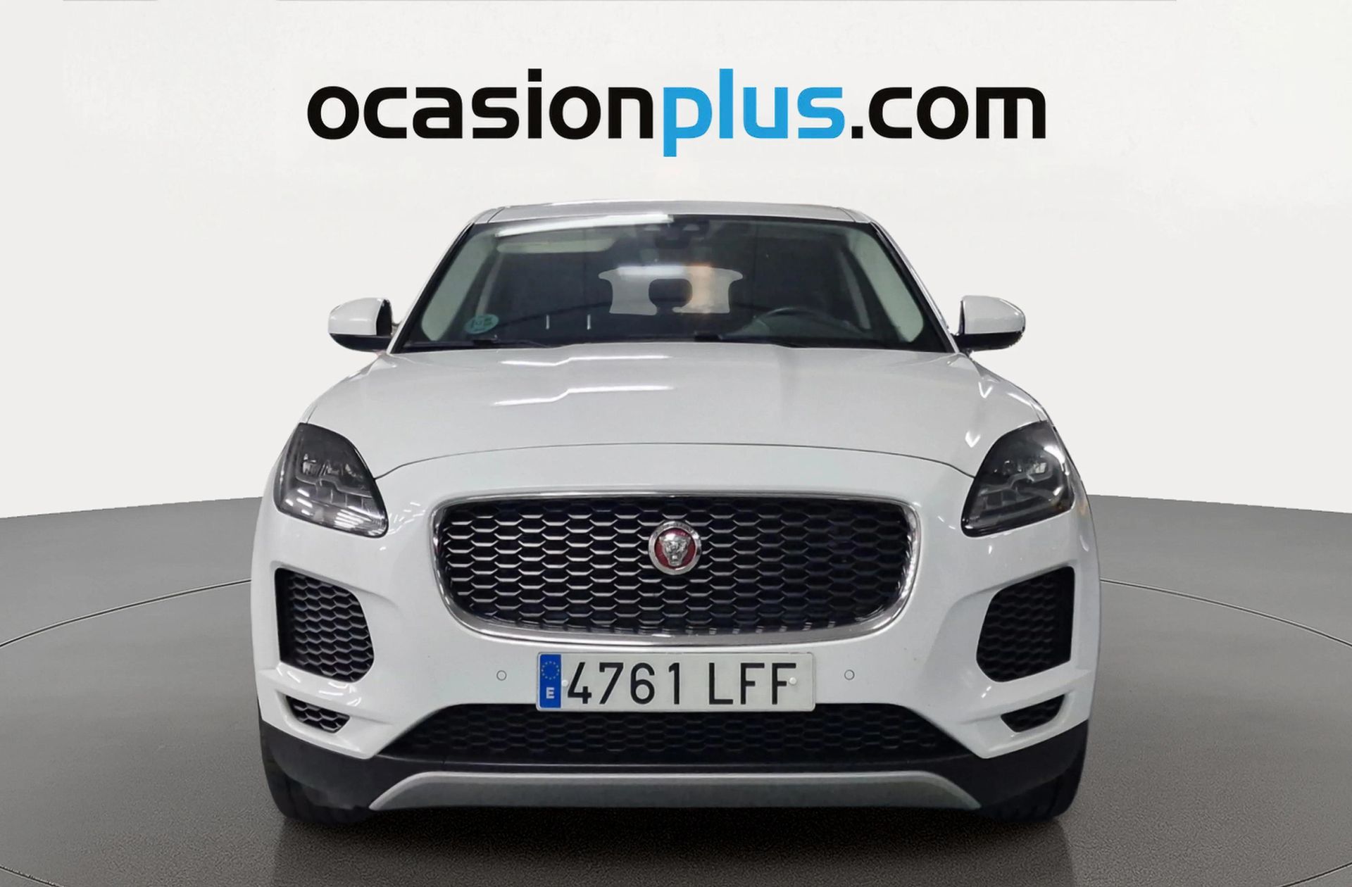Jaguar E-Pace 2.0D 4WD - foto 14