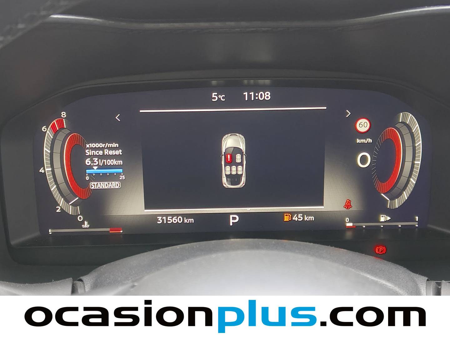 Foto Nissan JUKE Nissan Juke DIG-T N-Connecta 4x2 (114 CV)