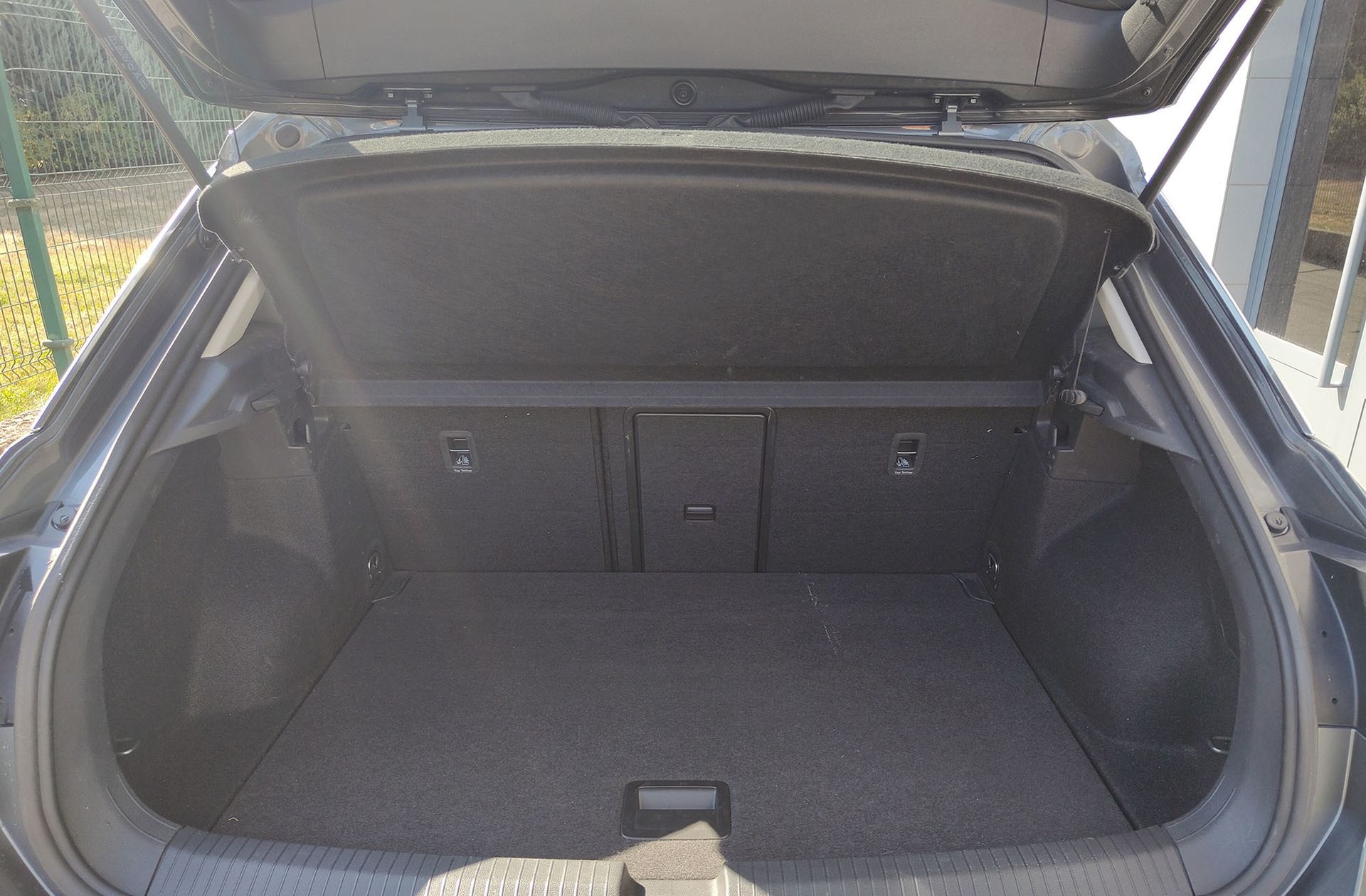 Volkswagen T-Roc Life 1.0 TSI - foto 16