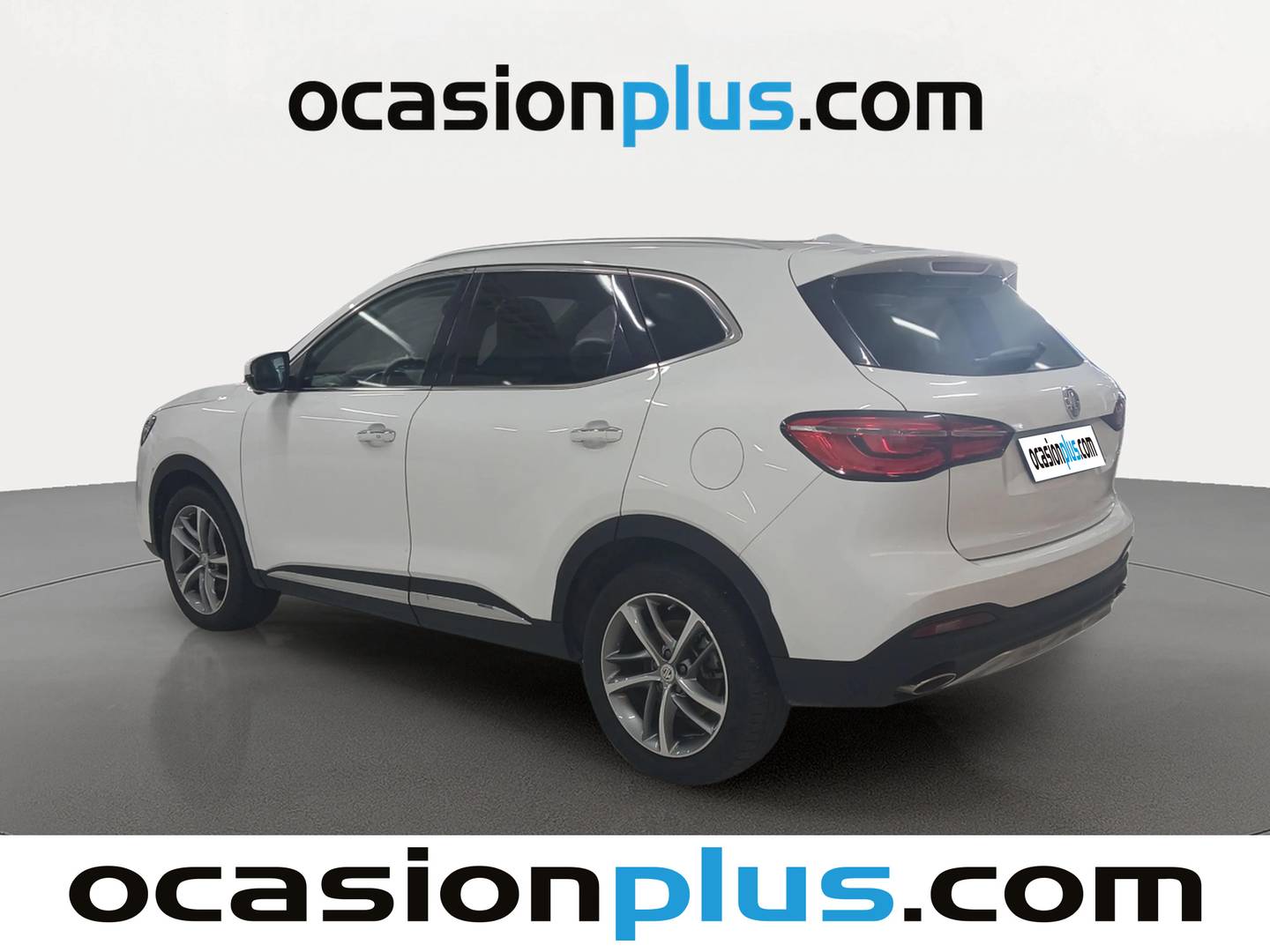 Foto MG HS MG HS 1.5 Turbo GDI Luxury (162 CV)