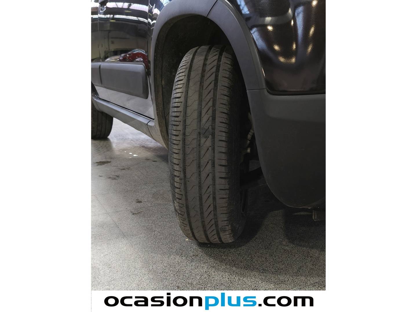 Fiat Panda Fiat Panda 1.0 Hybrid Cross  (70 CV) seminuevo
