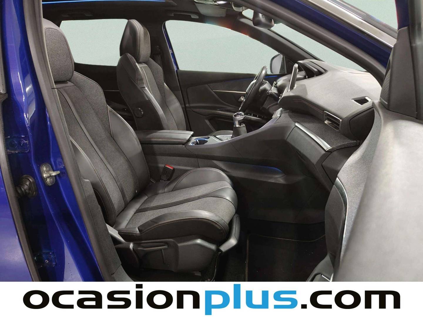Peugeot 3008 Peugeot 3008 PureTech 130 S&S GT Line (130 CV) 2018