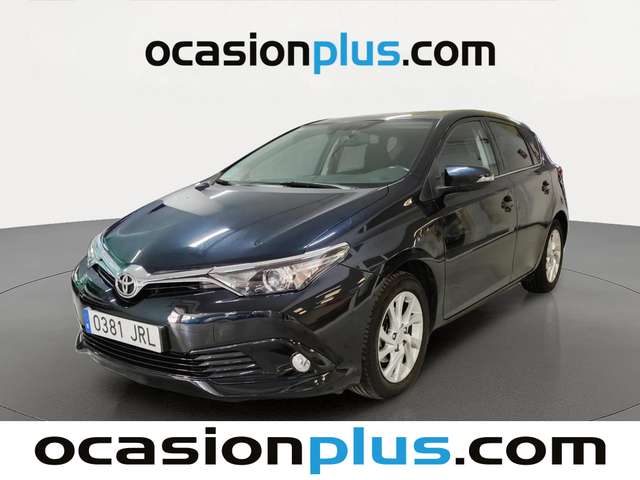 Toyota Auris 120T Touring Sports Active (116 CV) de segunda mano