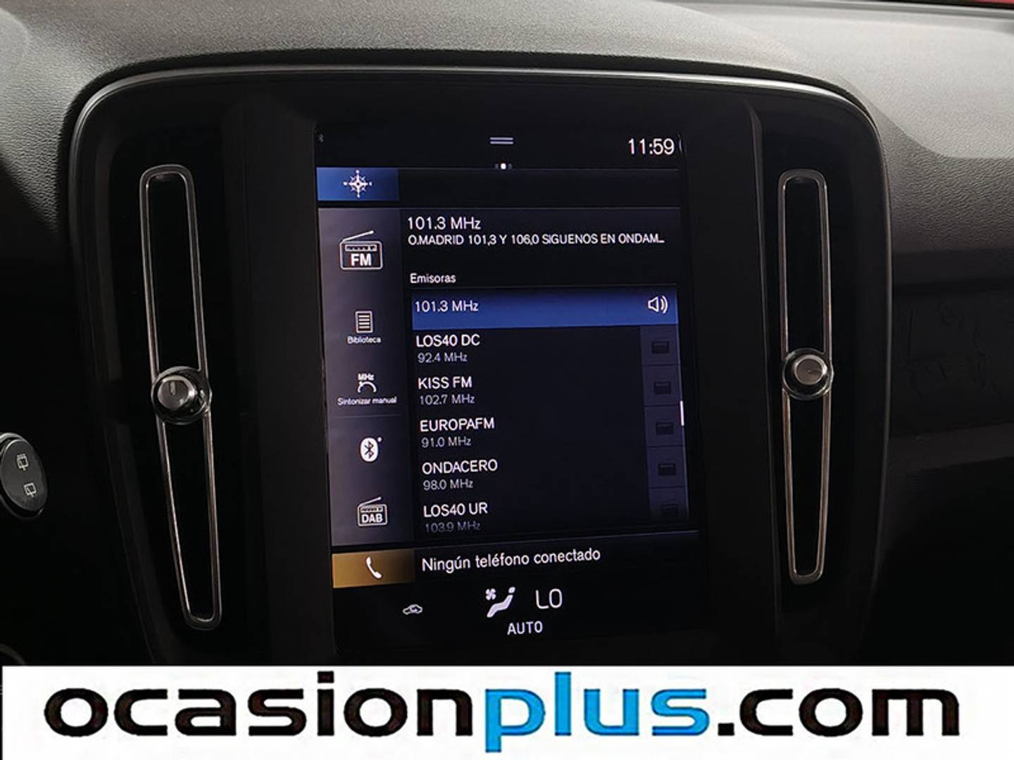 Foto Volvo XC40 Volvo XC40 T2 Essential (129 CV)