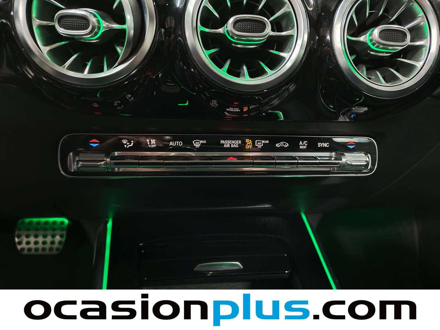 Mercedes Clase B Mercedes-Benz Clase B Clase B 220 4Matic (190 CV) 2019