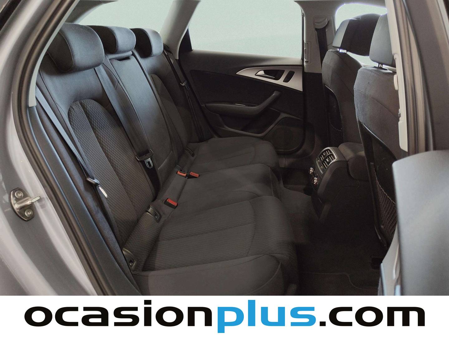 Audi A6 Audi A6 Avant S line 2.0 TDI ultra (190 CV) S tronic km 0
