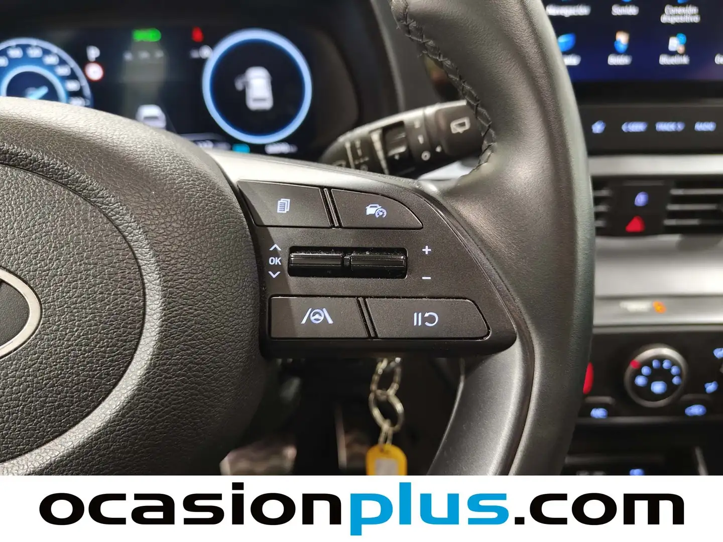 Foto Hyundai Bayon Hyundai Bayon 1.0 TGDI 48V Maxx DCT (100 CV)