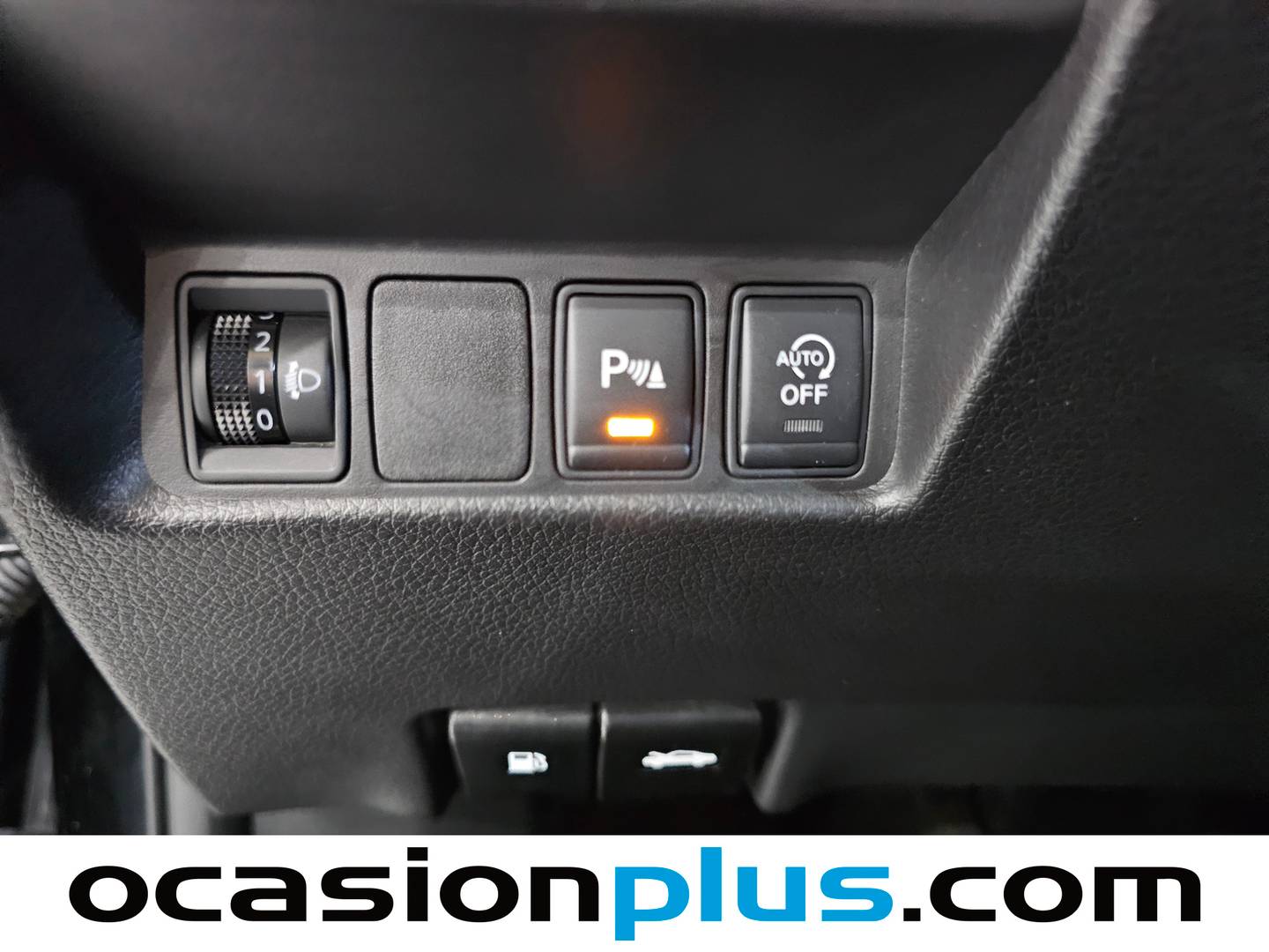 Foto Nissan X-TRAIL Nissan X-Trail 1.6 dCi Tekna 4x2 (130 CV)