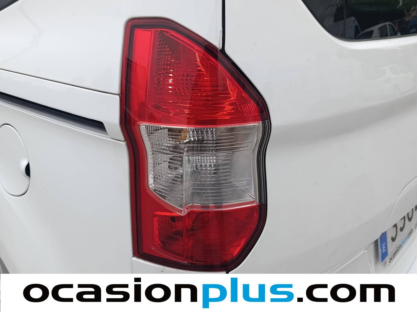 Ford Tourneo Courier Ford Tourneo Courier 1.6 TDCi Trend  (95 CV) km 0