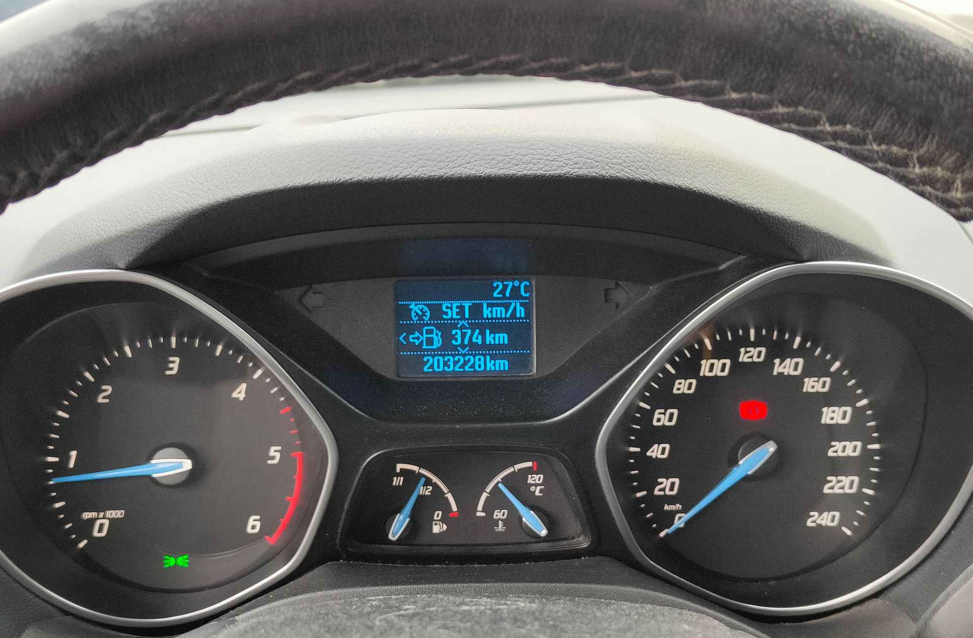 Ford C-Max 1.6 TDCi Trend - foto 18