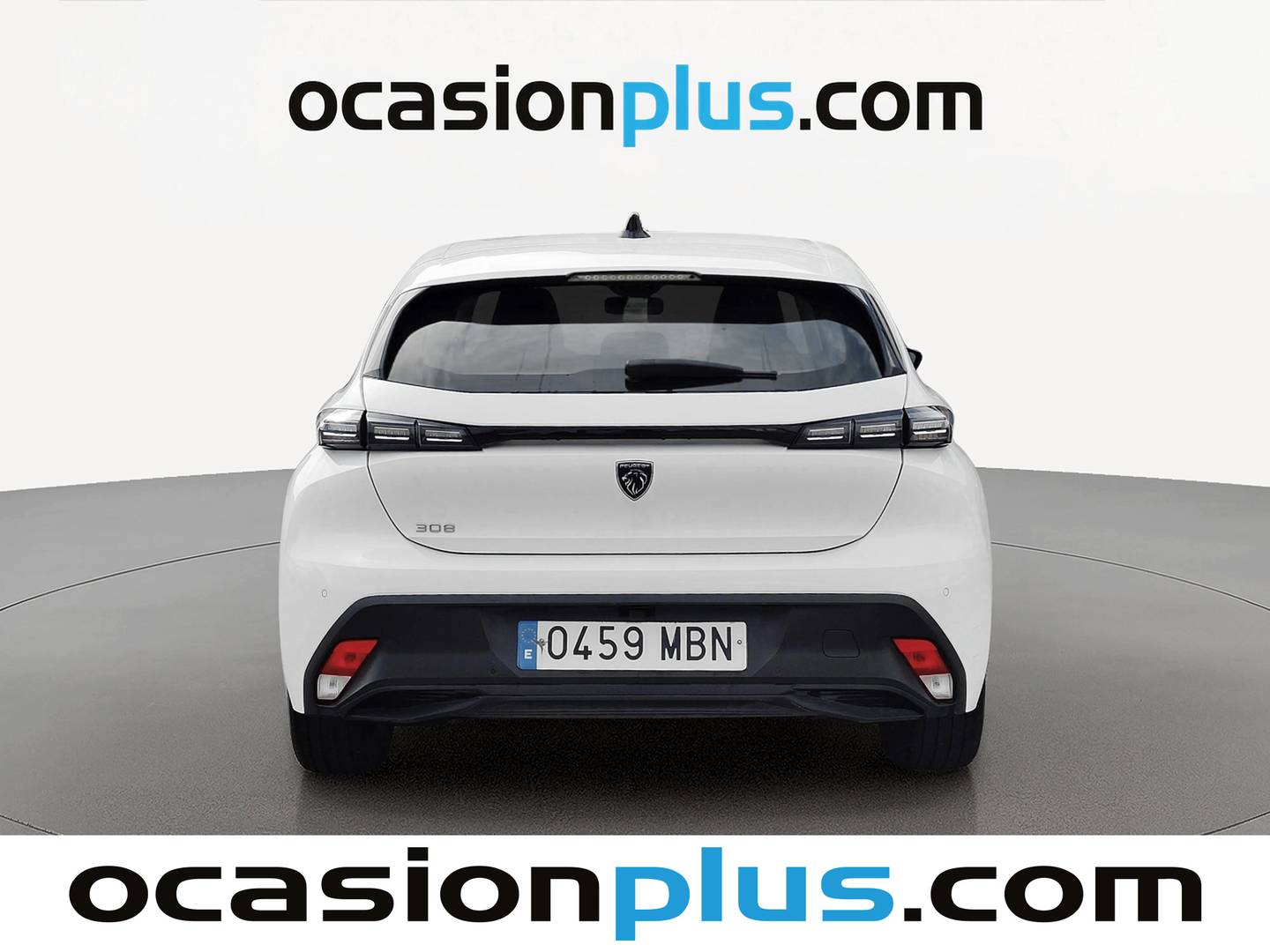 Peugeot 308 Peugeot 308 Active Pack BlueHDi S&S (130 CV) barato