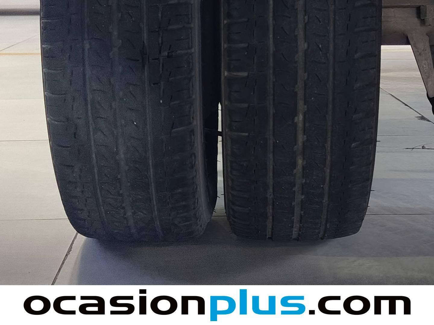 Nissan Cabstar E Nissan Cabstar Chasis 3.0 TL 120.35/1 corta (120 CV) barato