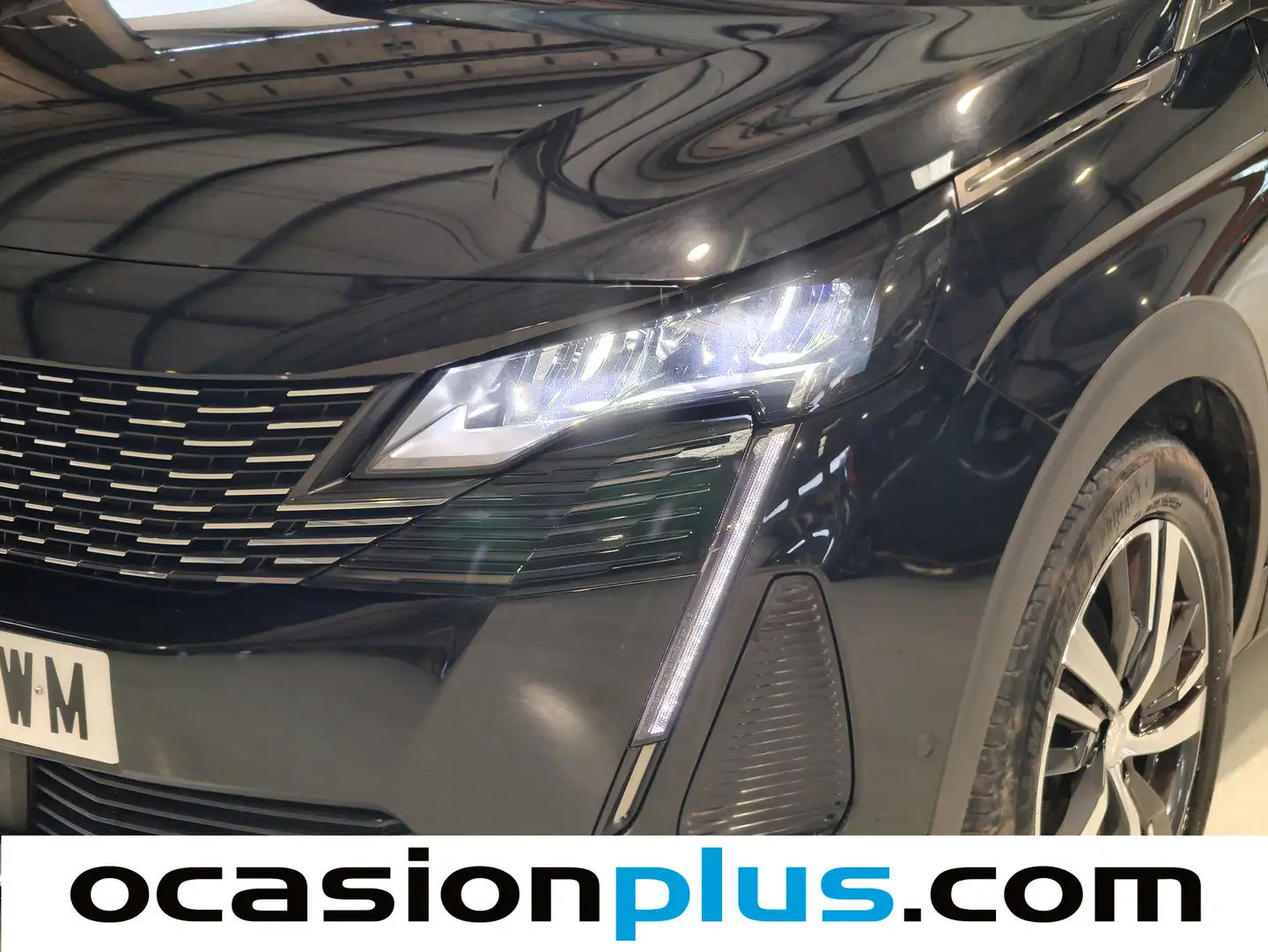 Foto Peugeot 3008 Peugeot 3008 PureTech 130 S&S Allure Pack (130 CV)