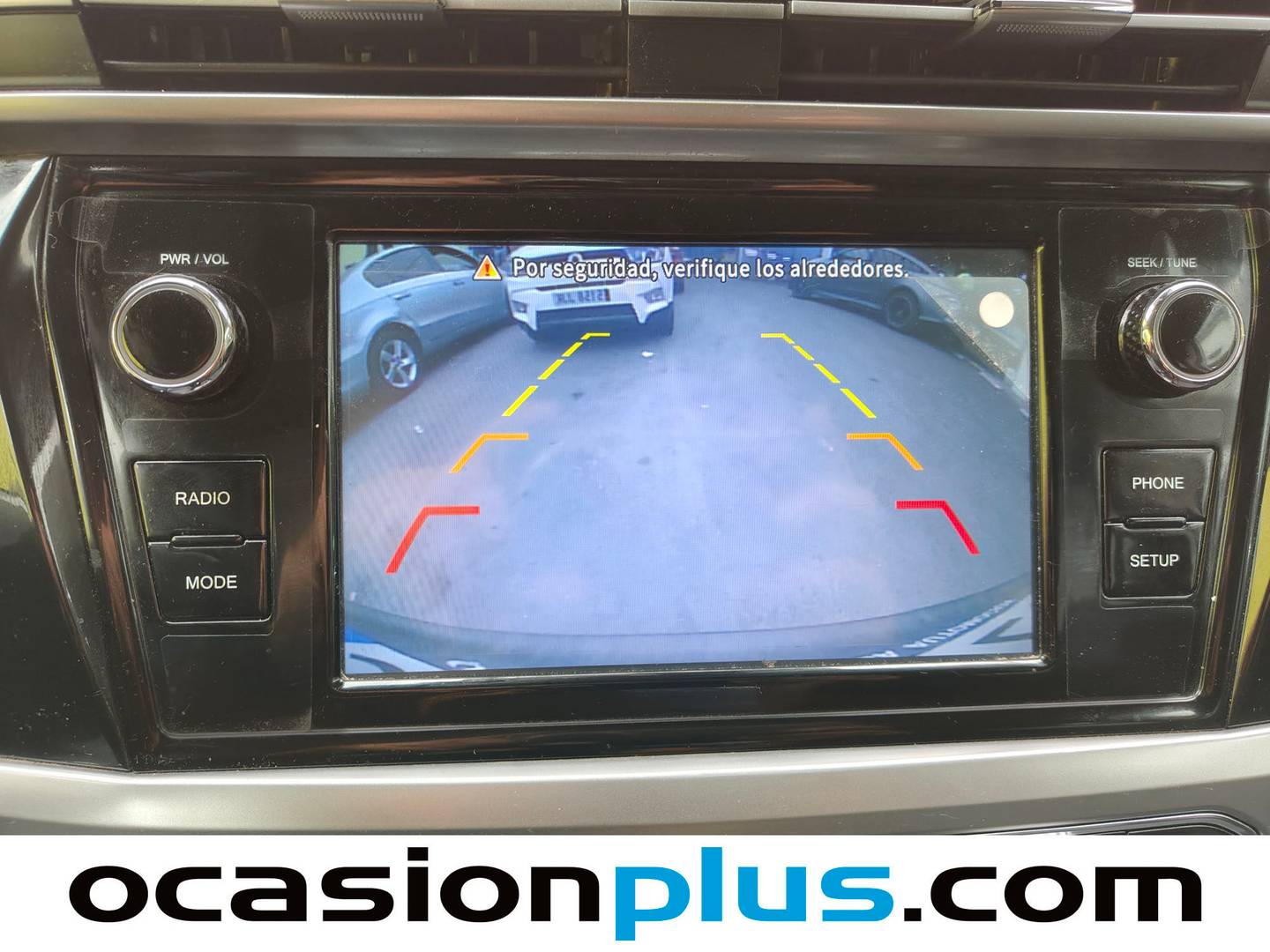 Equipamiento del SsangYong Korando SsangYong Korando D16T Premium (136 CV)