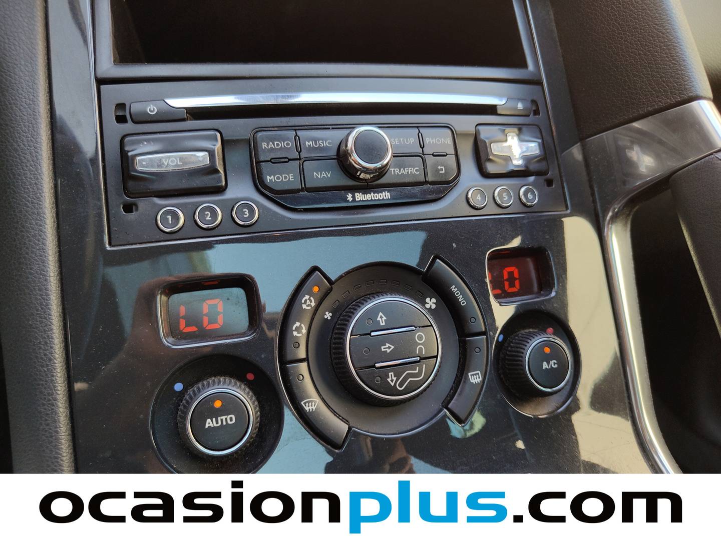 Peugeot 3008 Peugeot 3008 1.2 PureTech S&S Allure (130 CV) gasolina