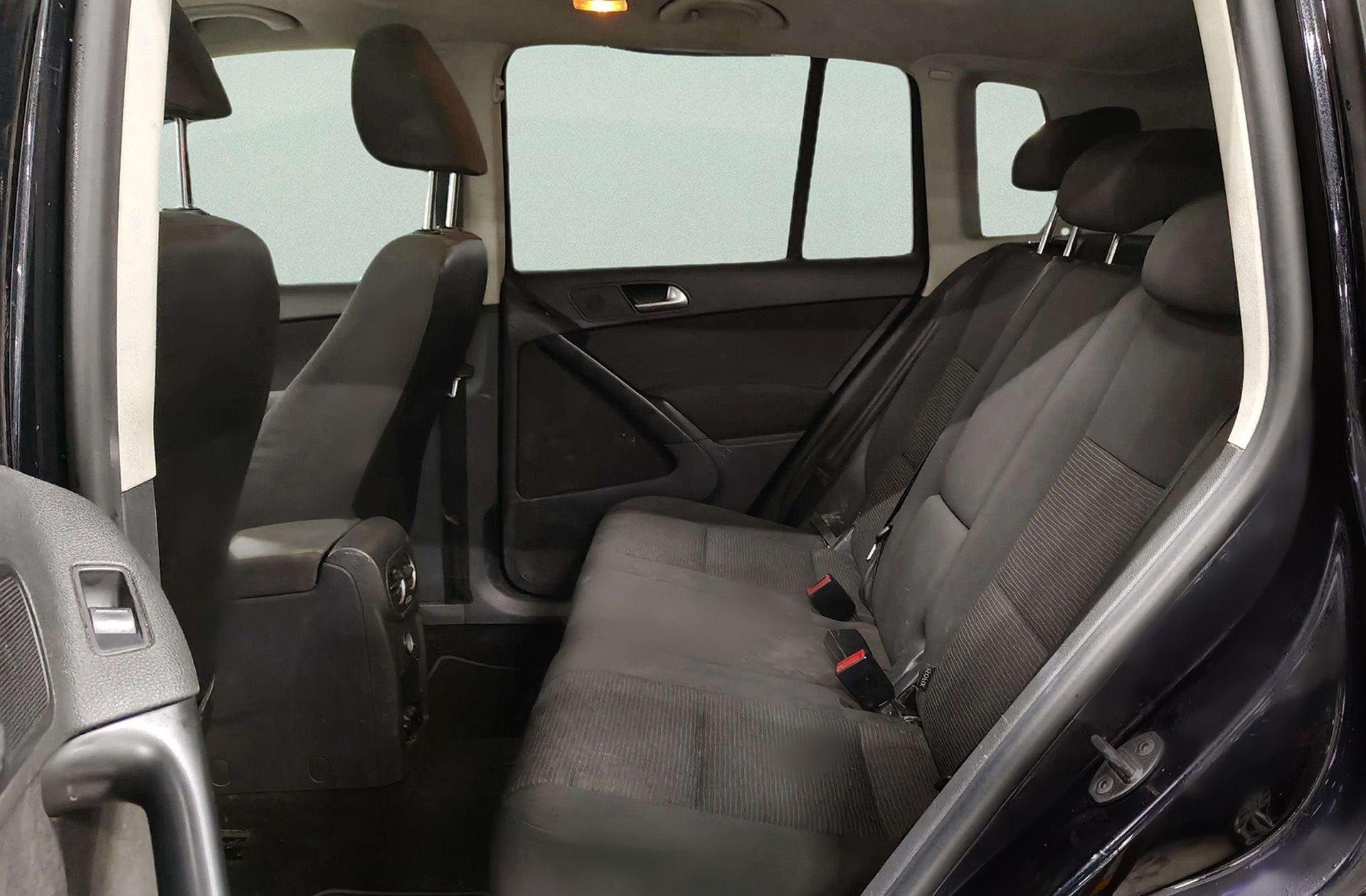 Volkswagen Tiguan T1 2.0 TDI BMT 4x2 - foto 13