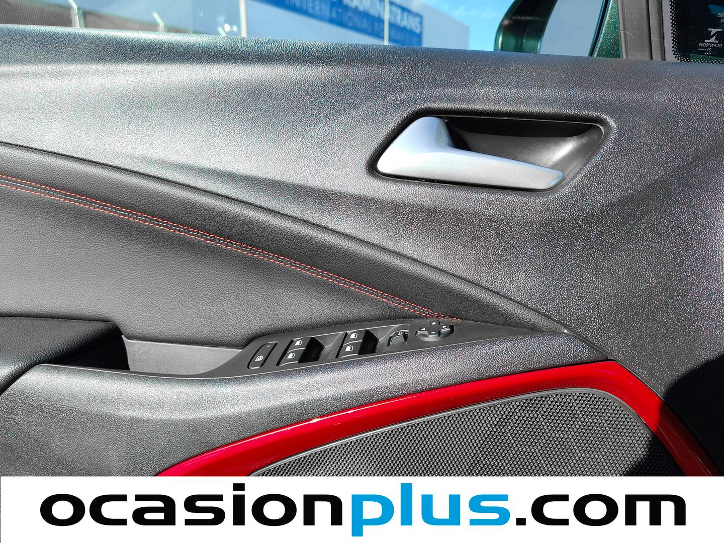 Opel Crossland Opel Crossland 1.2 GS Line (110 CV) gasolina