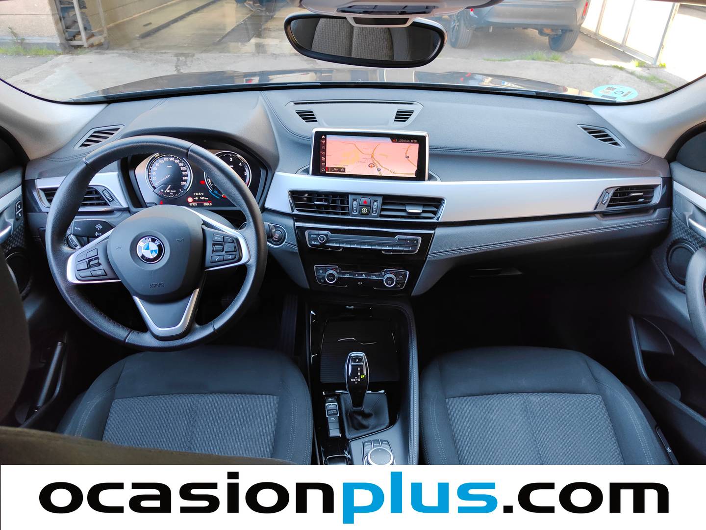 BMW X2 BMW X2 sDrive18d (150 CV) de ocasión