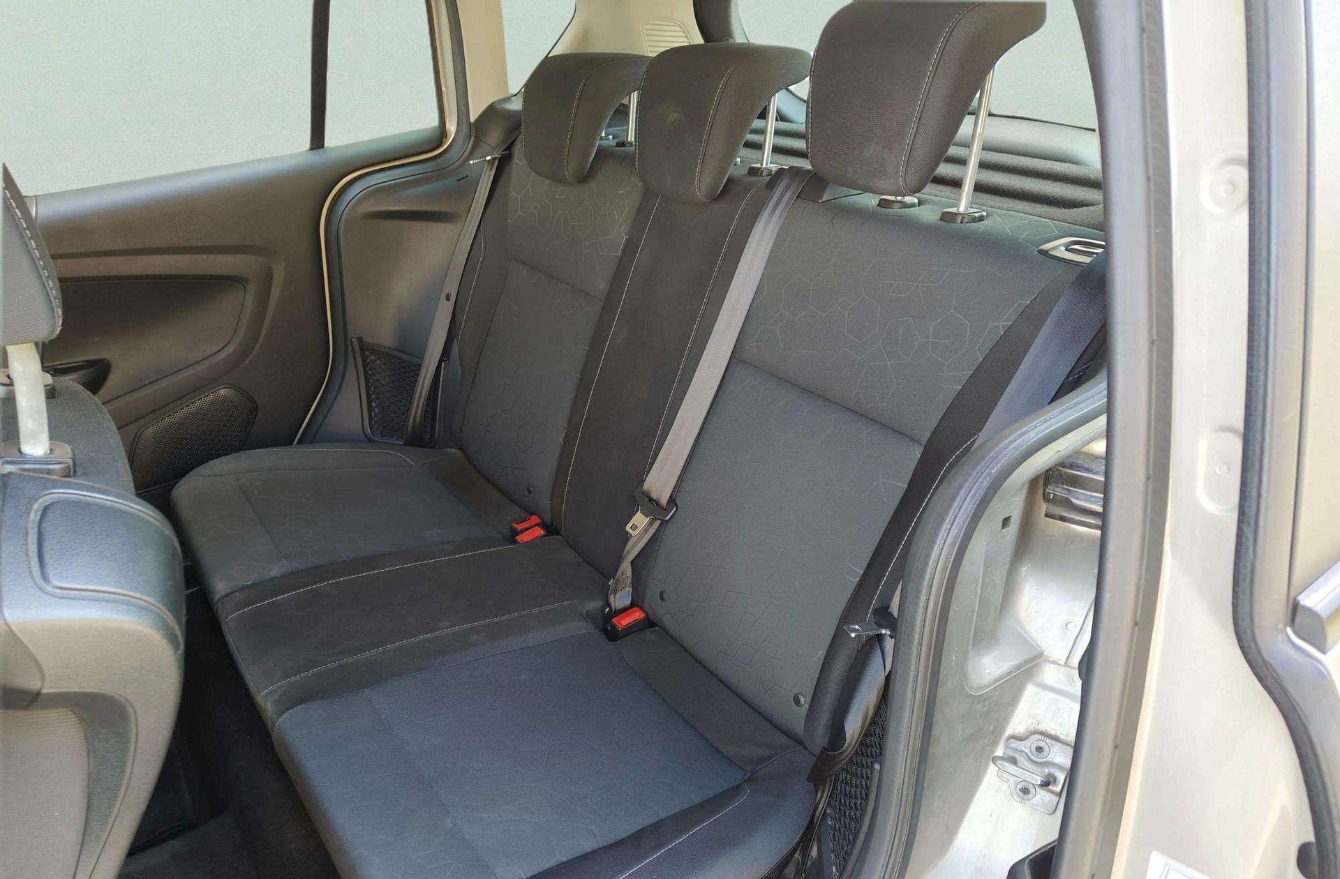 Ford B-Max 1.6 TDCi Trend - foto 9