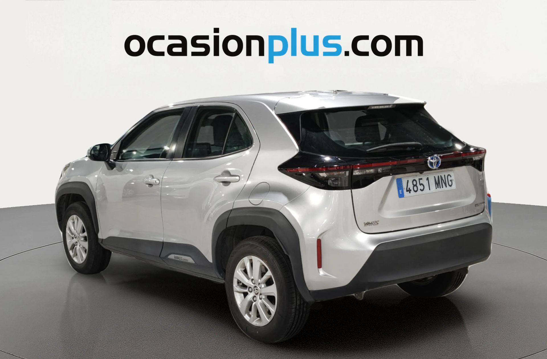 Toyota Yaris Cross 120H Business Plus - foto 3