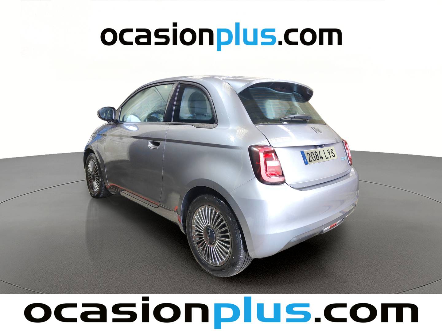 Foto Fiat 500 Electrico Fiat 500 Electrico 500 Icon Hb 320km 85 kW (118 CV)