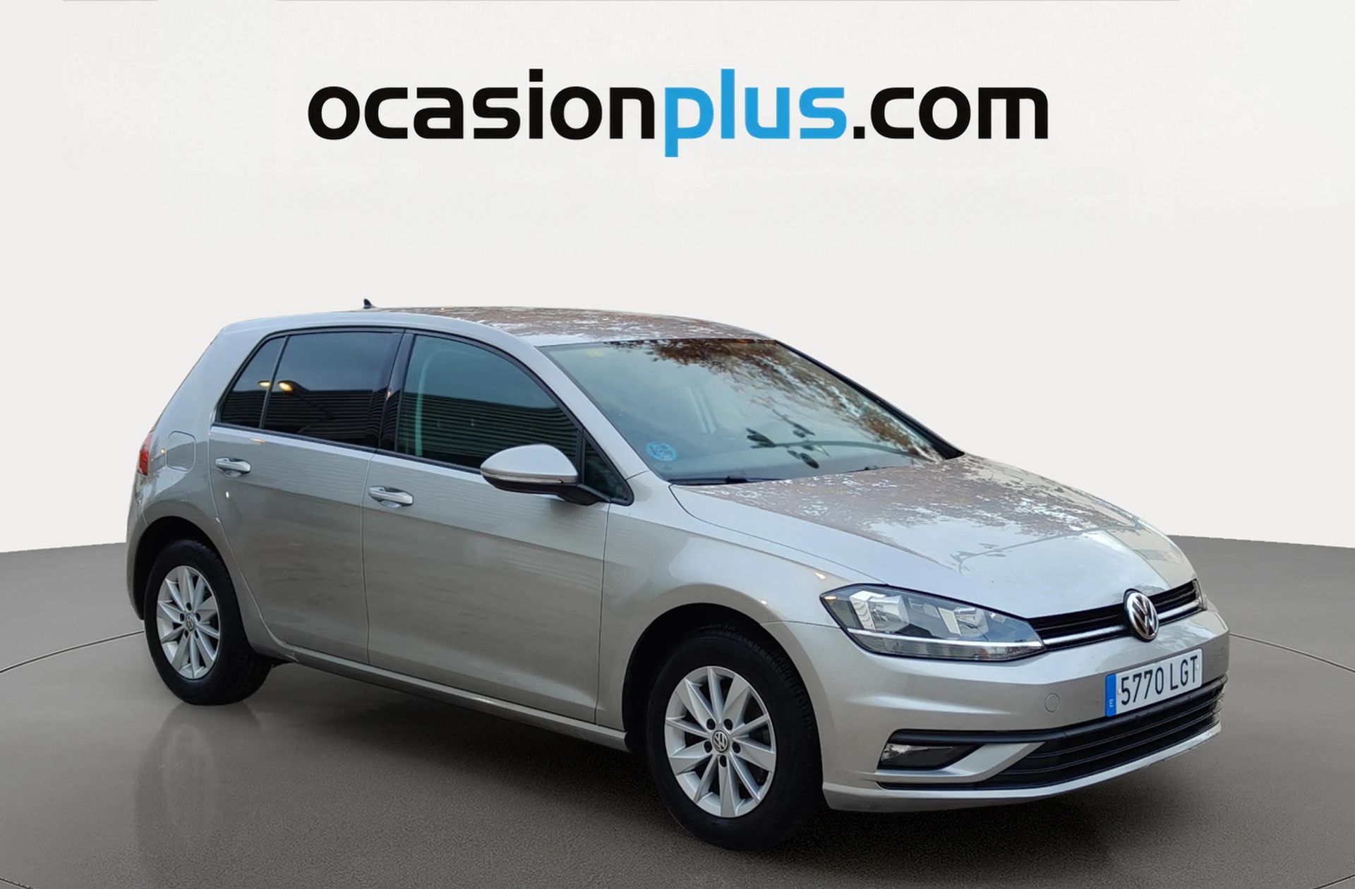 Volkswagen Golf Business 1.0 TSI - foto 2