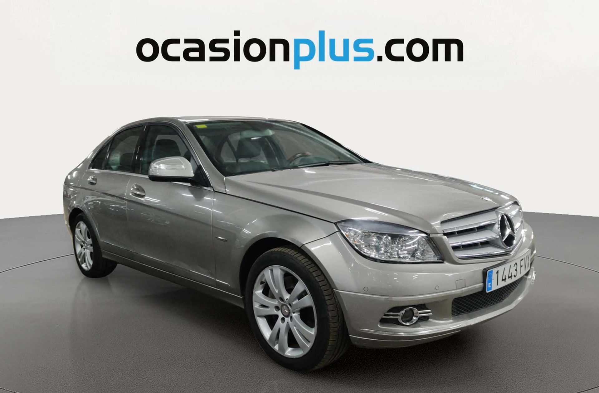 Mercedes-Benz Clase C C 350 Avantgarde - foto 2