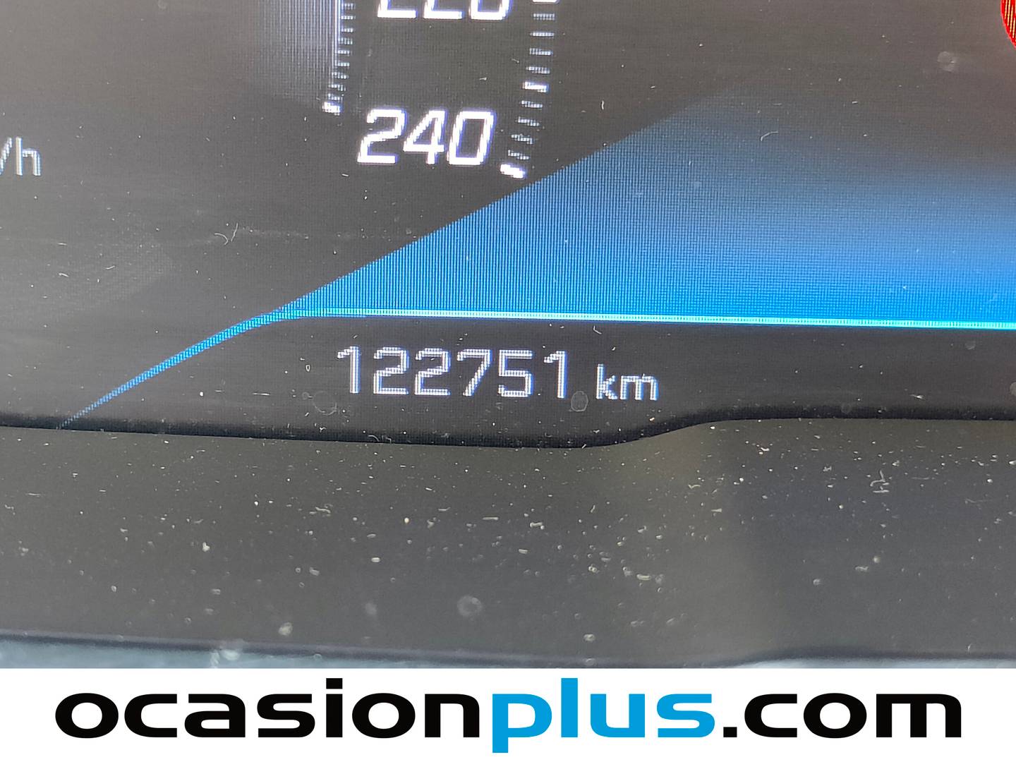 Peugeot 5008 Peugeot 5008 PureTech 130 S&S Allure (130 CV) 7 Plazas seminuevo