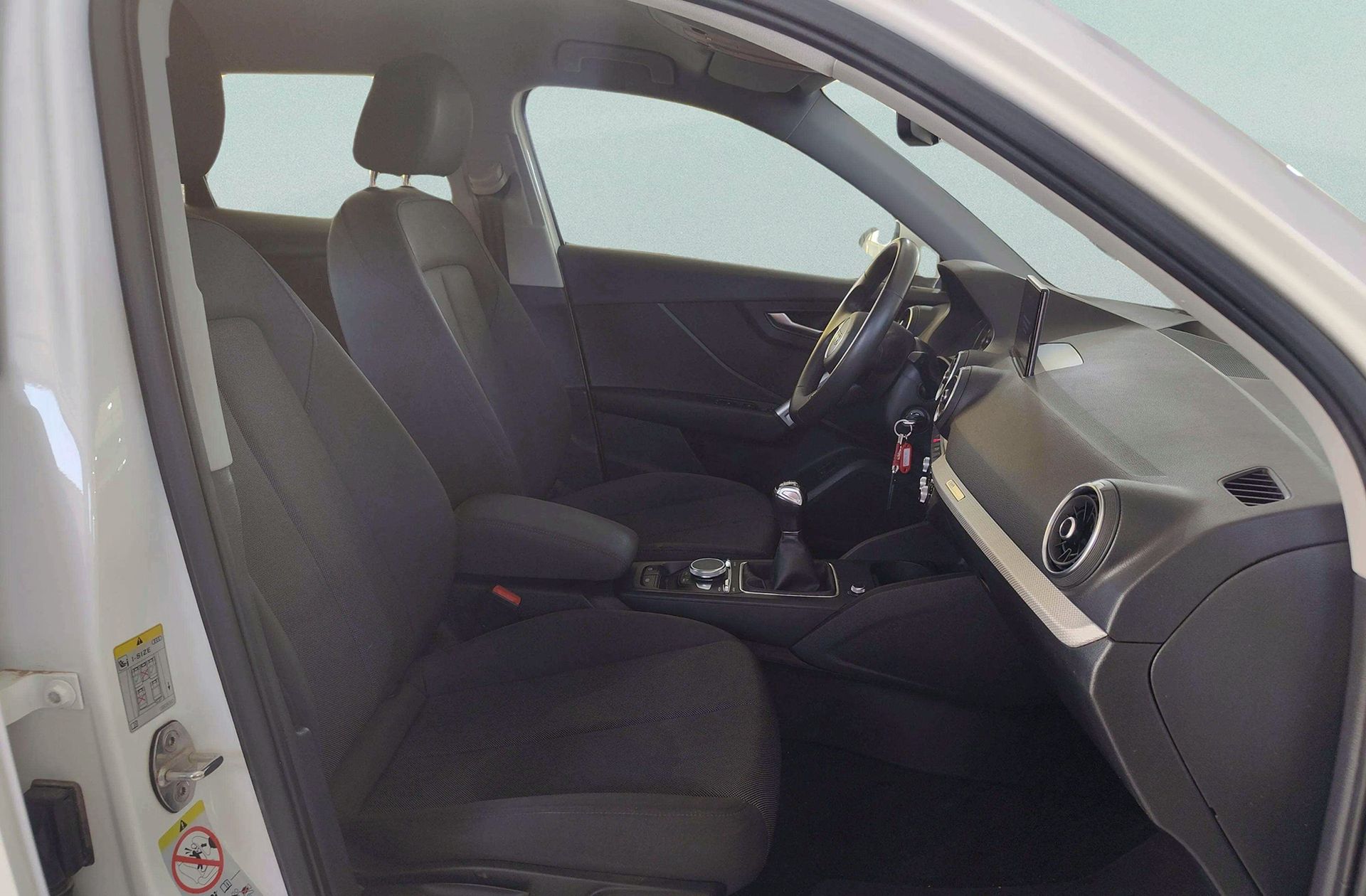 Audi Q2 Advanced 35 TFSI - foto 16