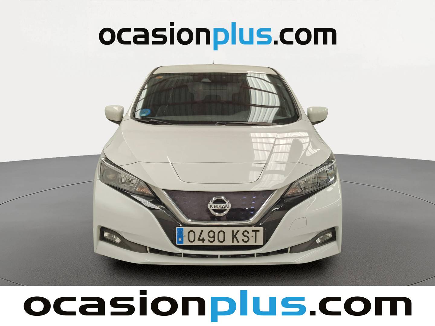 Nissan LEAF Nissan Leaf 40kWh Acenta (150 CV) 150cv
