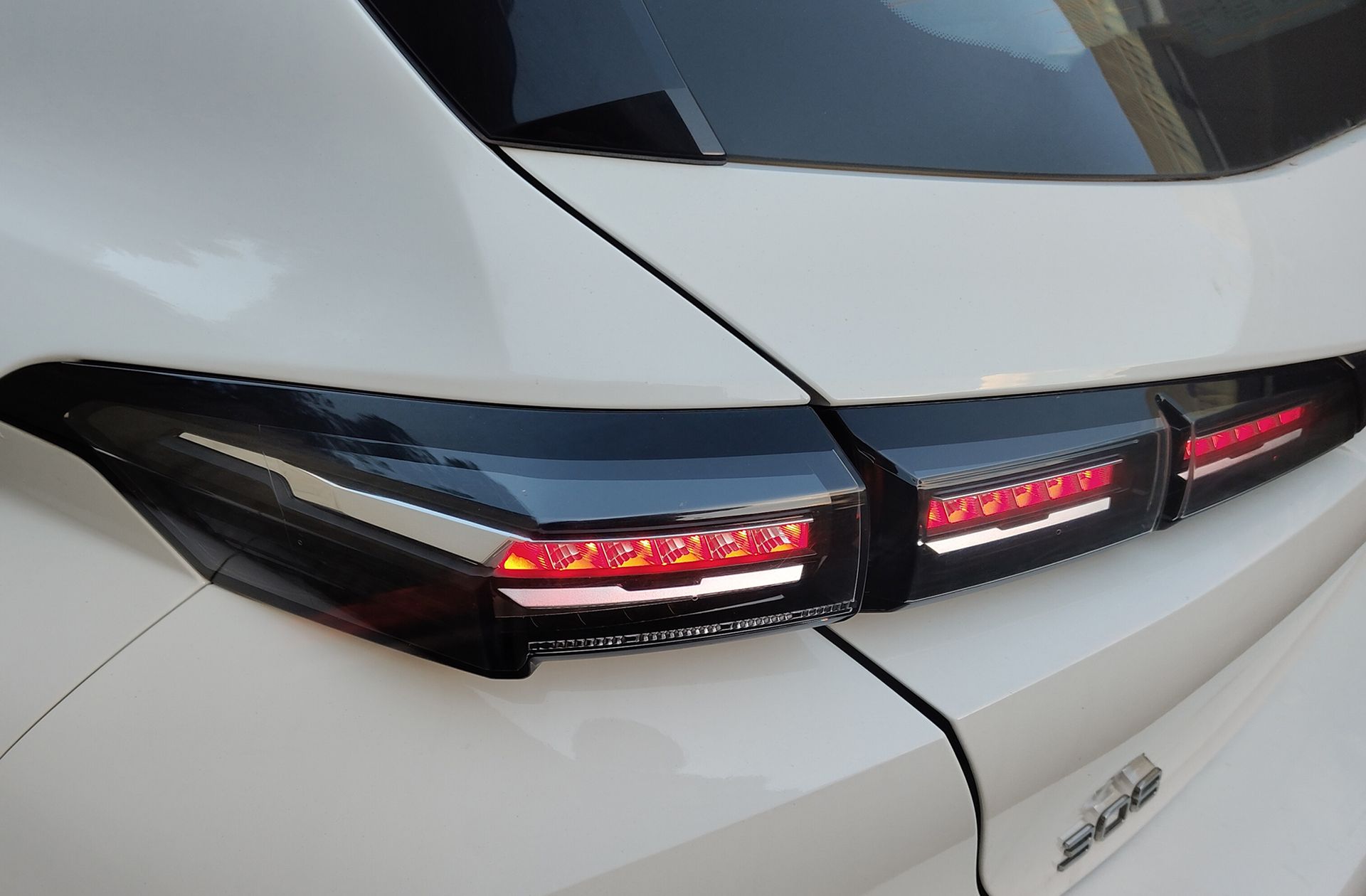 Peugeot 308 Active Pack BlueHDi - foto 16