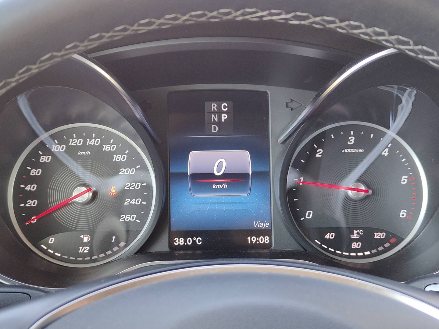 Mercedes Clase V Mercedes Clase V 300 d Marco Polo Horizon Largo 4matic (239 CV) al mejor precio