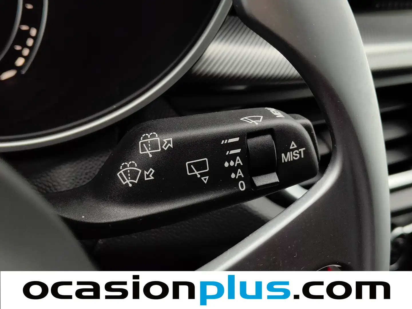 Foto Alfa Romeo Stelvio Alfa Romeo Stelvio Stelvio 2.2 Diesel Executive Q4 (210 CV)