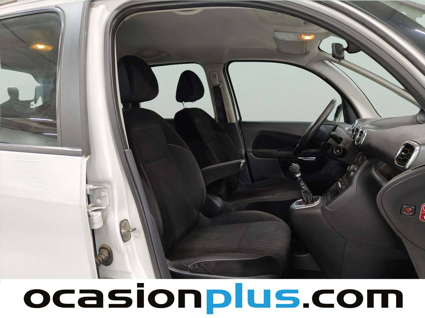 Citroën C3 Picasso Citroën C3 Picasso 1.4 VTi Seduction (95 CV) 95cv