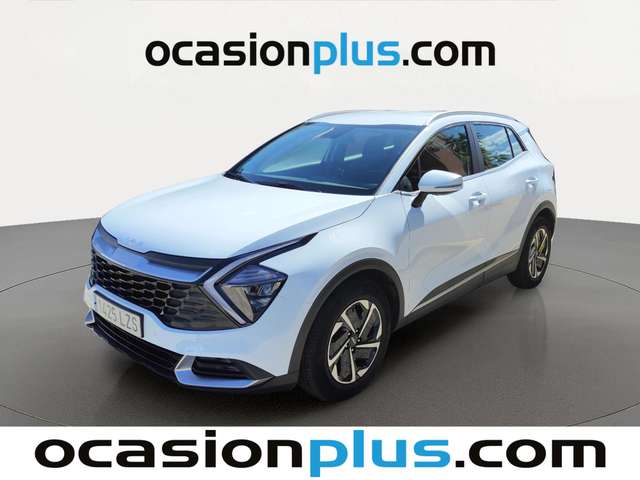 KIA Sportage 1.6 T-GDi MHEV Drive 4x2 (150 CV) de segunda mano