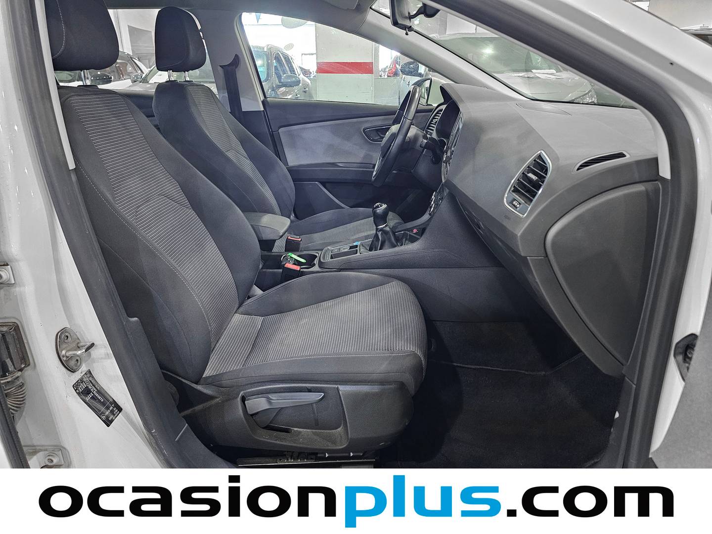 Seat León Seat León ST ST 1.5 TGI GNC S&S Style (130 CV) km 0