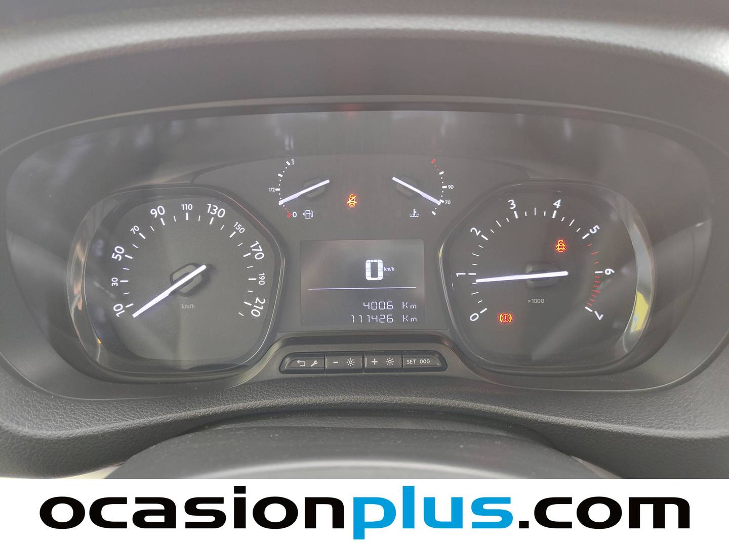 Foto Peugeot Traveller Peugeot Traveller BlueHDi 150 Business Standard (150 CV) 9 Plazas