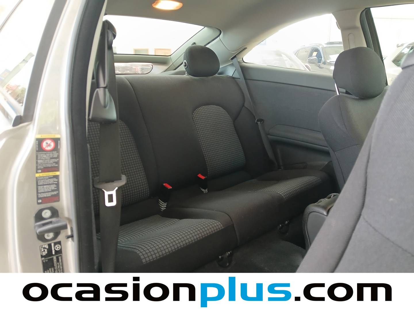 Mercedes Clase C Mercedes Clase C C Sportcoupe 200 CDI Sport Edition (122 CV) al mejor precio