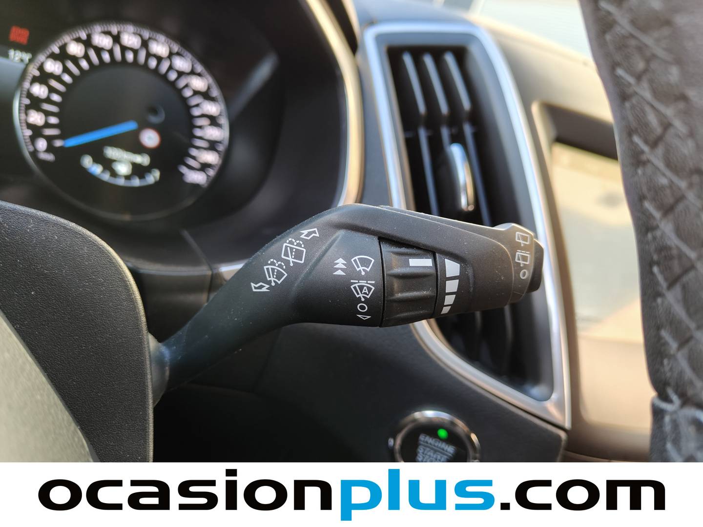 Foto Ford S-MAX Ford S-Max 2.0 TDCI Titanium (150 CV)