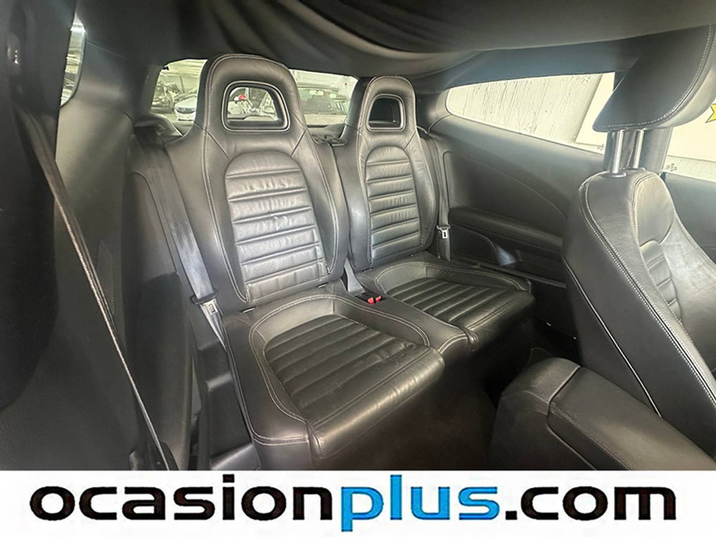 Foto Volkswagen Scirocco Volkswagen Scirocco 1.4 TSI DSG (160 CV)