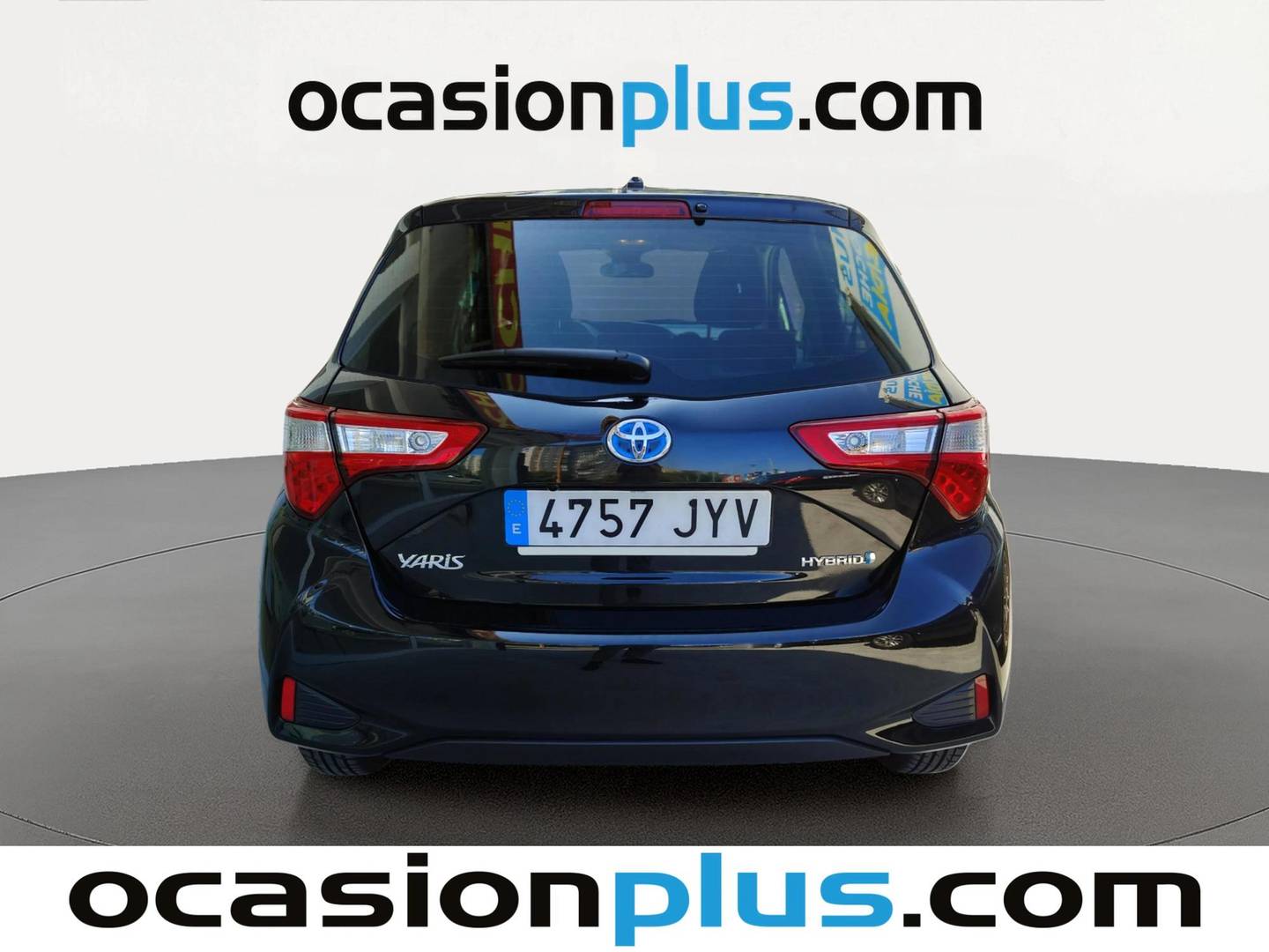 Toyota Yaris Toyota Yaris 1.5 Hybrid Active (100 CV) barato