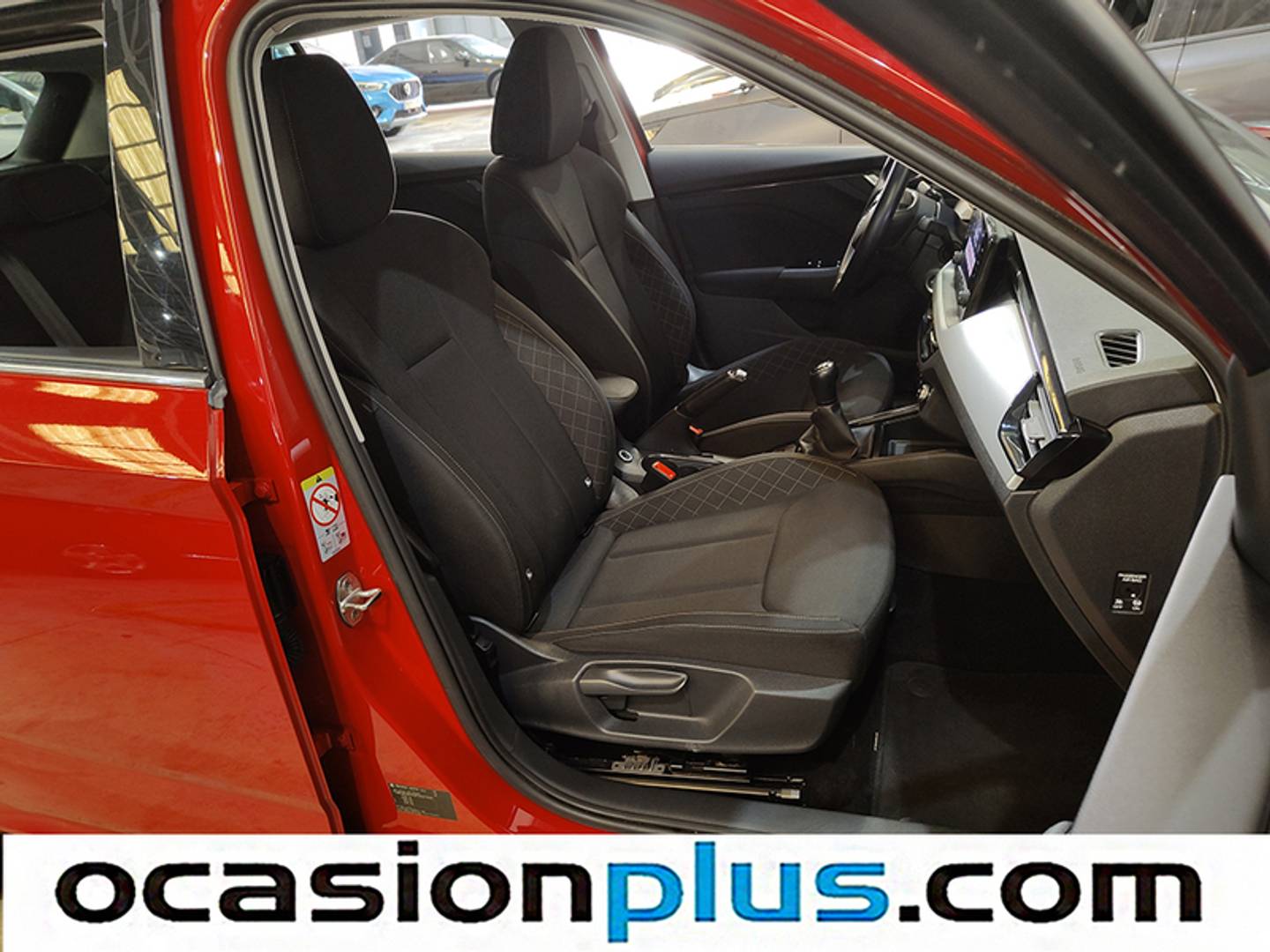 Foto Skoda Kamiq Skoda Kamiq 1.0 TSI Ambition (110 CV)