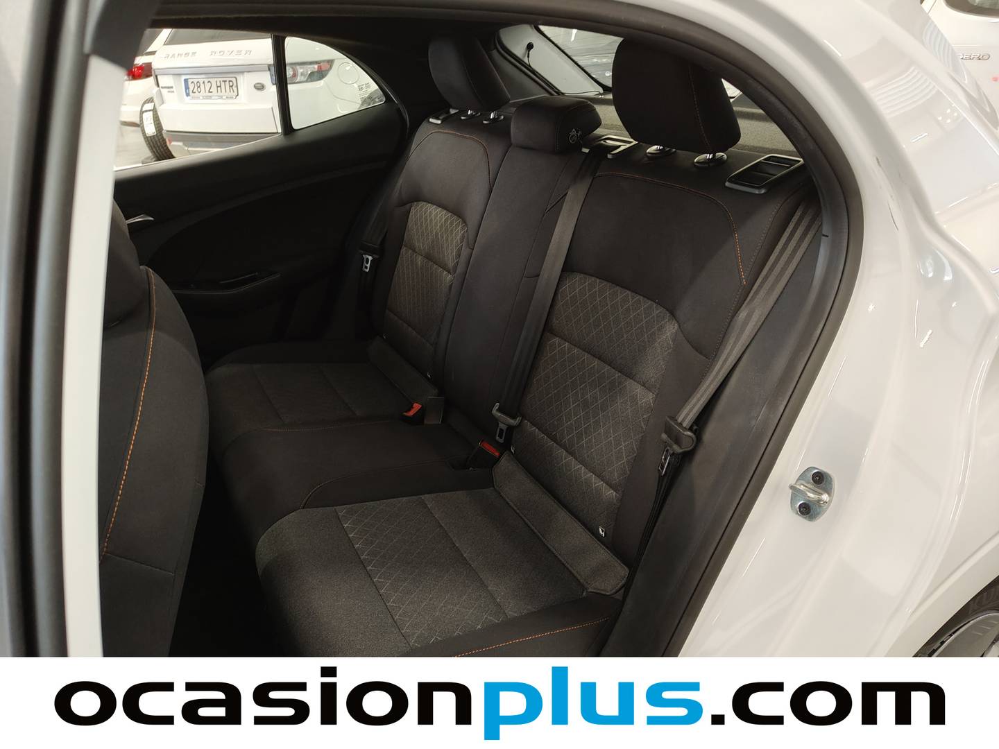 Foto MG MG3 MG MG3 1.5 Standard (116 CV)