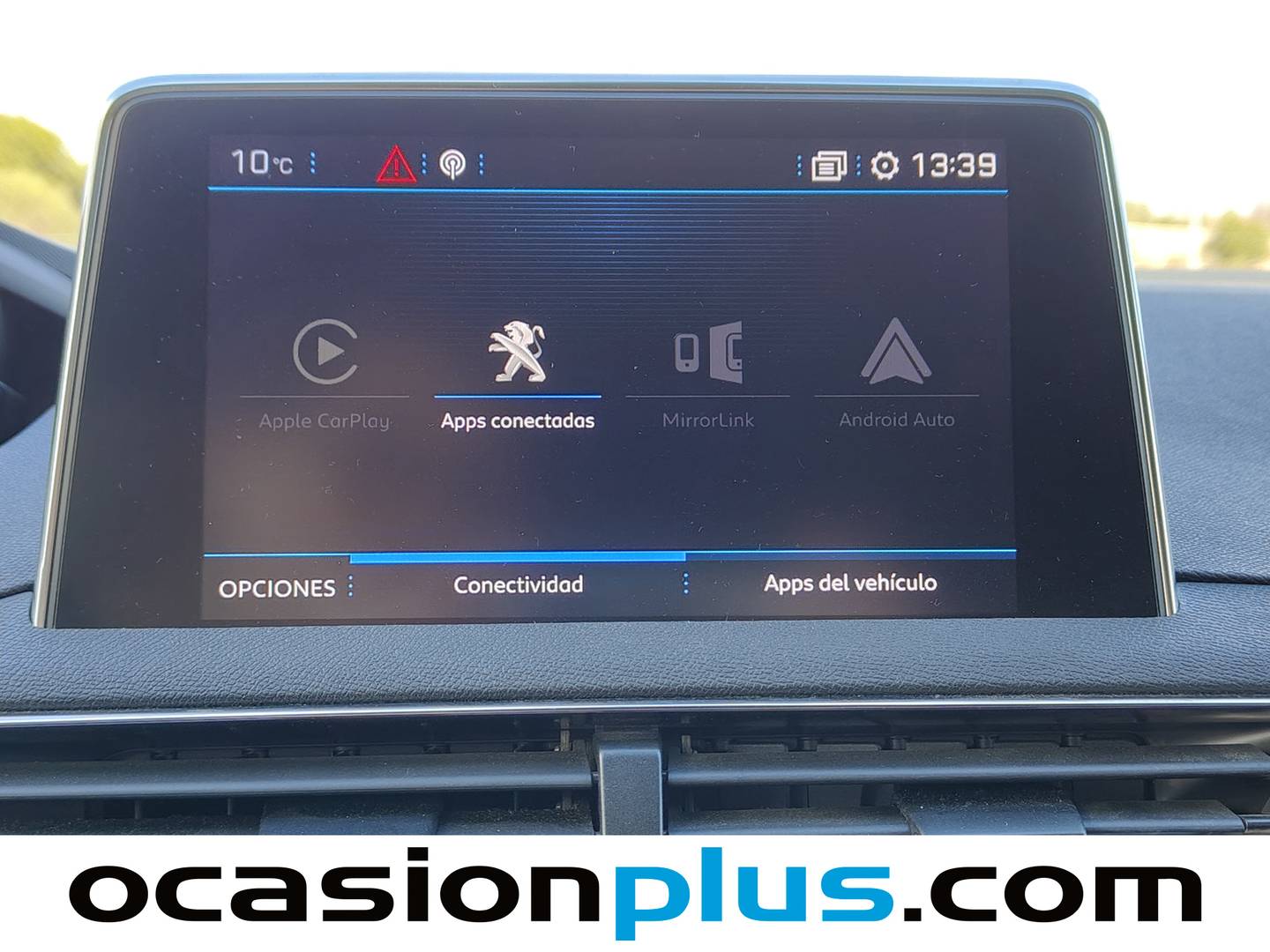 Foto Peugeot 5008 Peugeot 5008 1.6 PureTech GT Line EAT8 132 kW (180 CV)